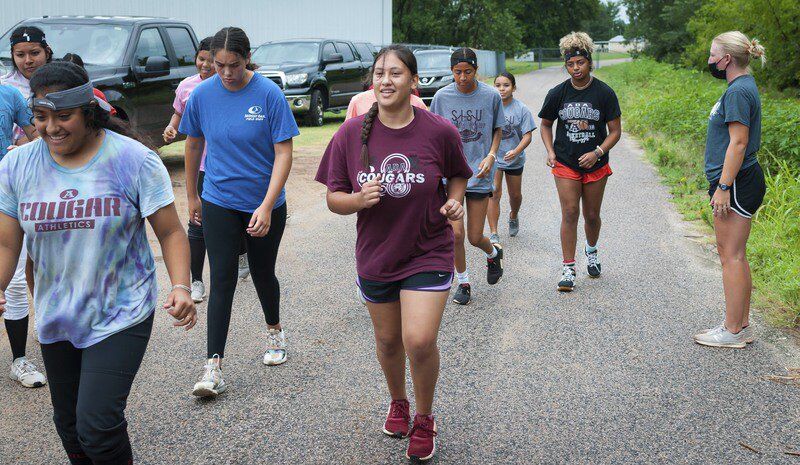 Ada workouts different due to pandemic